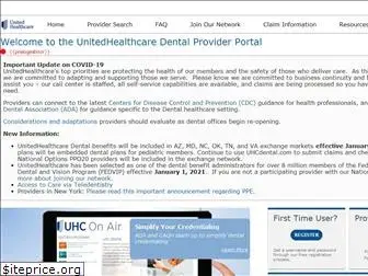 uhcdental.com