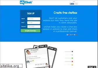 uhchat.net