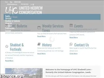 uhcleeds.com