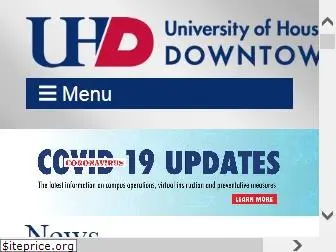 uhd.edu