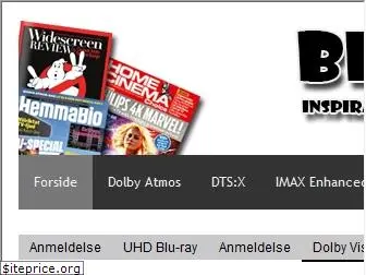 uhdbluray.dk