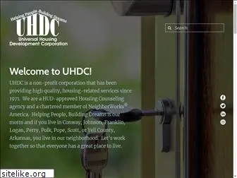 uhdchousing.org