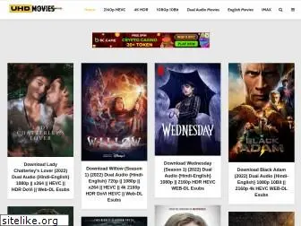 www.uhdmovies.site