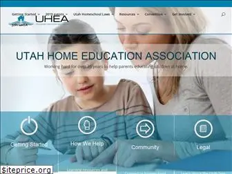 uhea.org