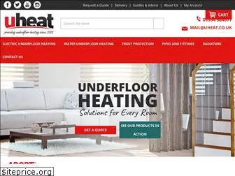 uheat.co.uk