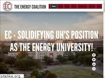 uhenergycoalition.org