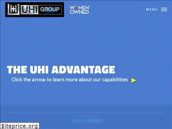 uhigroup.com