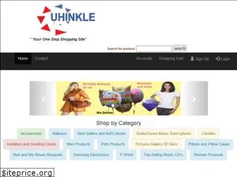 uhinkle.com