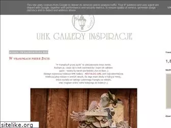 uhkgallery-inspiracje.blogspot.com