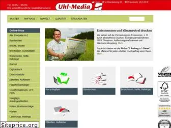 uhl-media.de