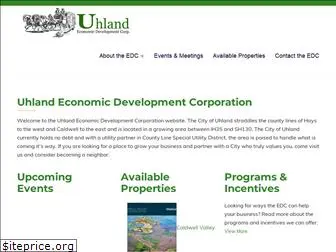 uhlandedc.com