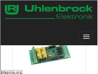 uhlenbrock.de