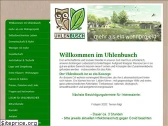 uhlenbusch.org