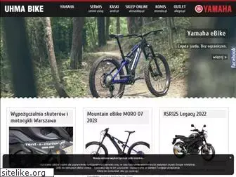 uhma-bike.pl