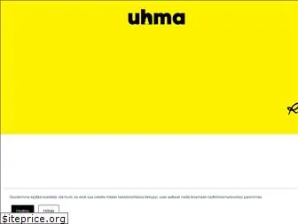 uhma.fi