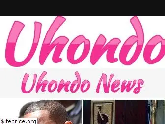 uhondo.news