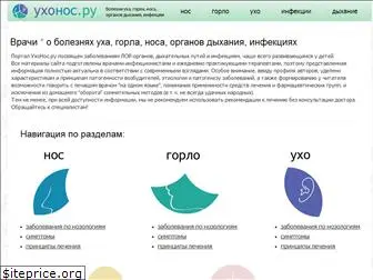 uhonos.ru