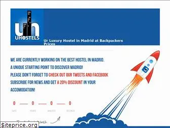 uhostels.com