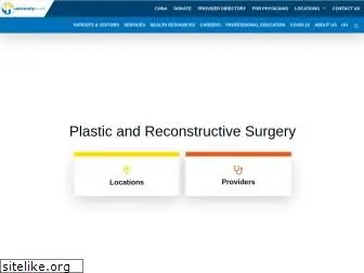 uhplasticsurgery.org