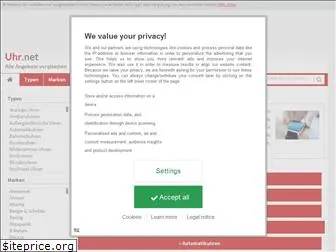 uhr.net
