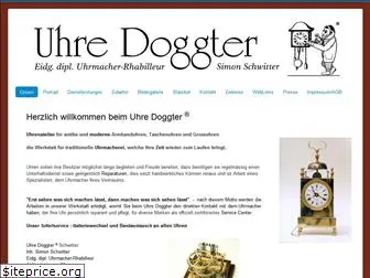 uhre-doggter.ch