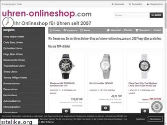 uhren-onlineshop.com