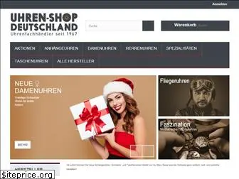 uhren-shop-deutschland.de