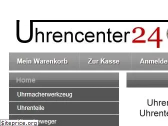 uhrencenter24.de
