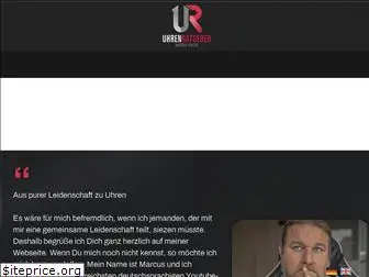 uhrenratgeber.net