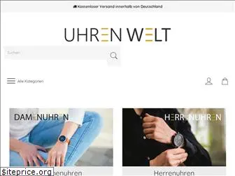 uhrenwelt.shop