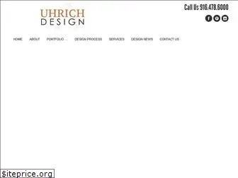 uhrichdesign.com