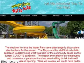 uhrichsvillewaterpark.com