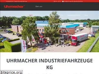 uhrmacher-gabelstapler.de