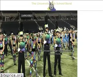 uhsband.com