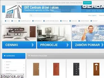 uht.com.pl