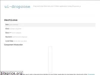 ui-dropzone.firebaseapp.com