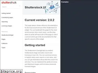 ui-reference.shutterstock.com