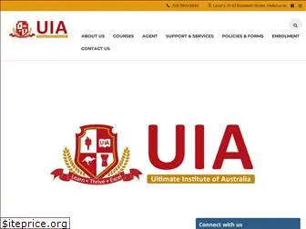 uia.edu.au