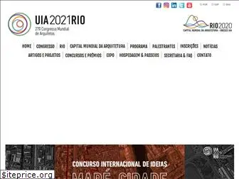 uia2020rio.archi