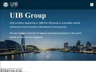 uibgroup.com