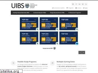 uibs.org