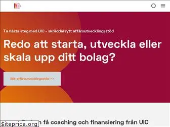 uic.se