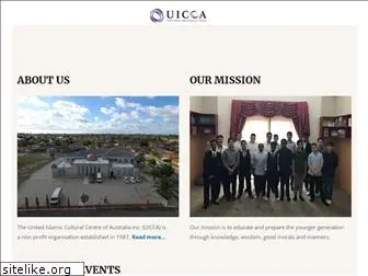 uicca.com