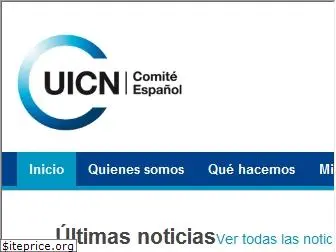 uicn.es