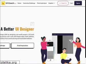 uicoach.io