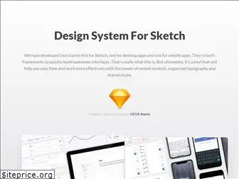 uidesignsystem.com