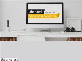 uidhtml.com