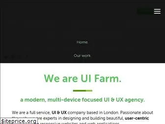 uifarm.co.uk