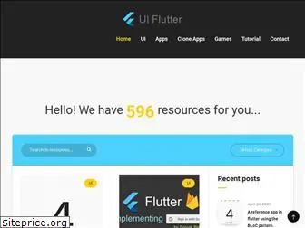 uiflutter.com