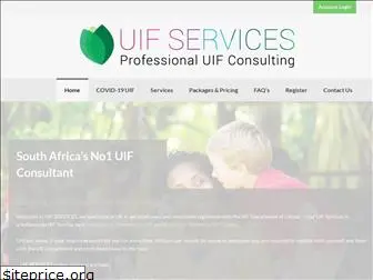 uifservices.co.za